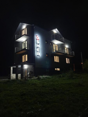 Hotel Osher Bukovel